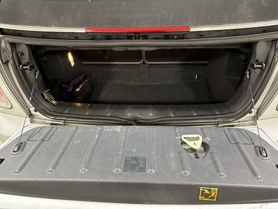 2006 MINI Cooper S Base