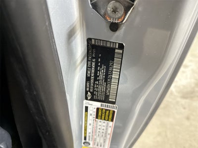 2006 MINI Cooper S Base