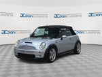 2006 MINI Cooper S Base