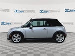 2006 MINI Cooper S Base