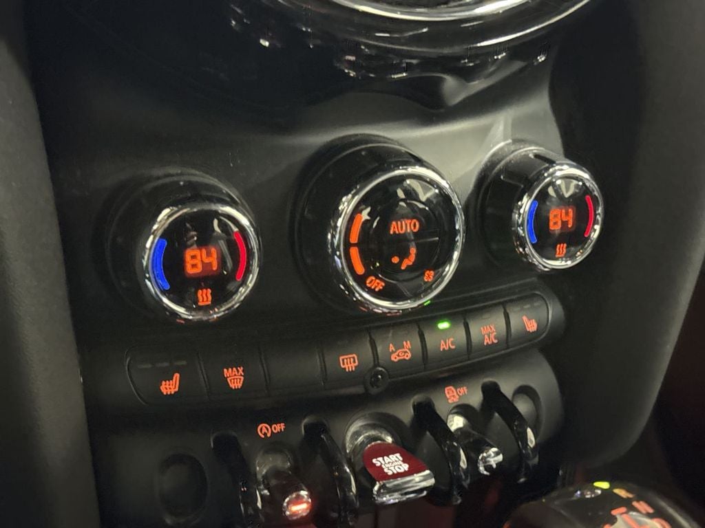 2016 MINI John Cooper Works Base