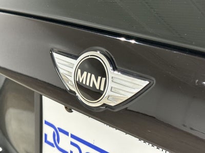 2016 MINI John Cooper Works Base