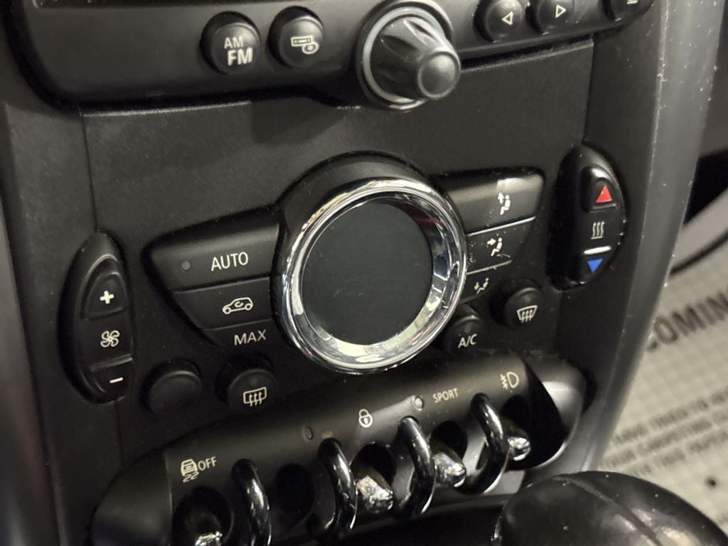 2016 MINI Cooper S Countryman Base