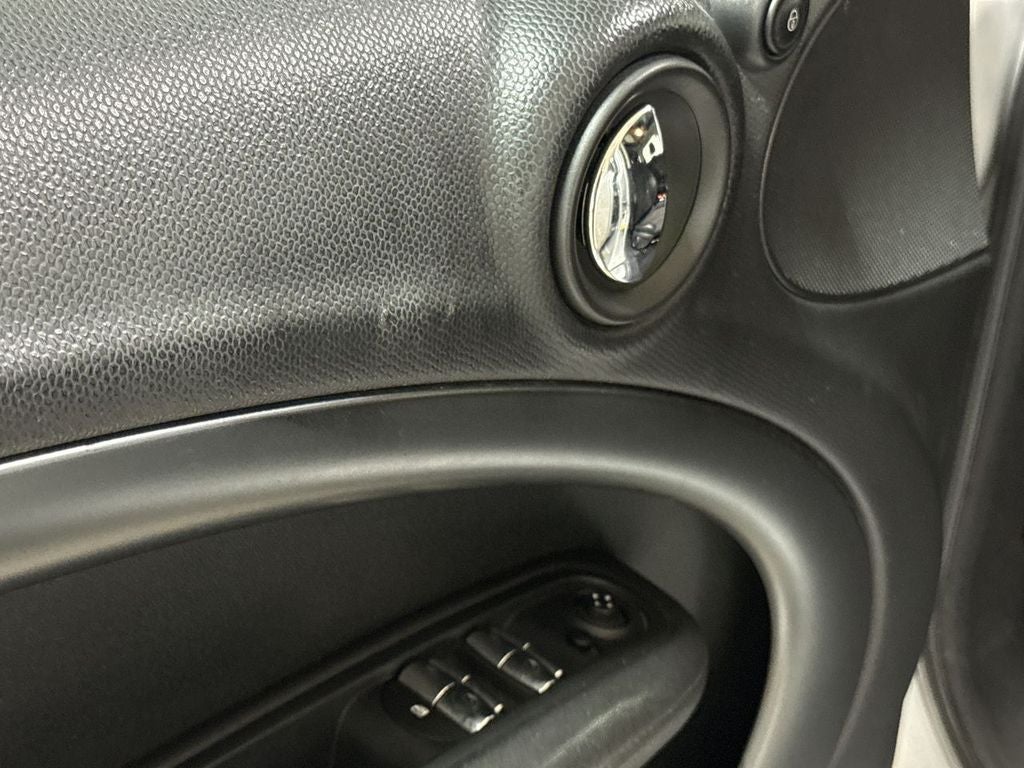 2016 MINI Cooper S Countryman Base