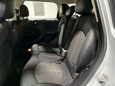 2016 MINI Cooper S Countryman Base