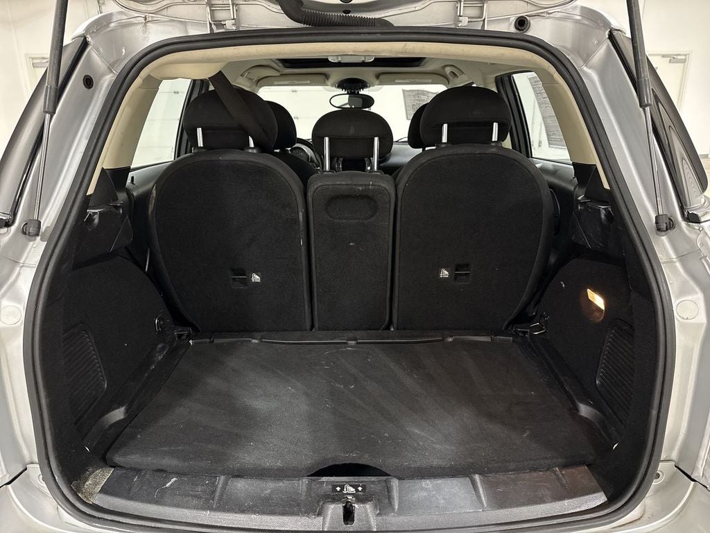 2016 MINI Cooper S Countryman Base