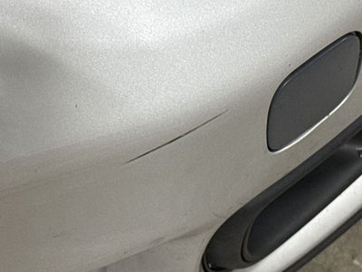 2016 MINI Cooper S Countryman Base