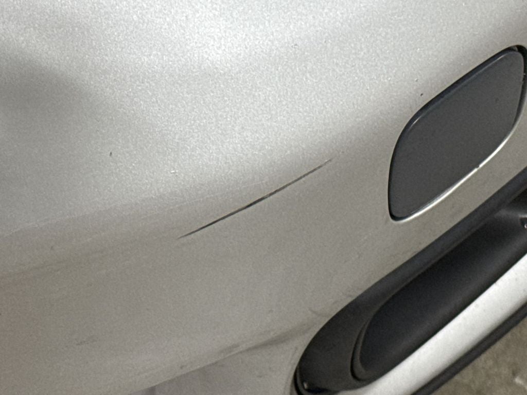 2016 MINI Cooper S Countryman Base