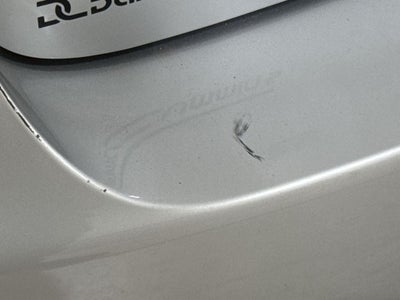 2016 MINI Cooper S Countryman Base