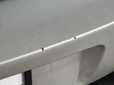 2016 MINI Cooper S Countryman Base