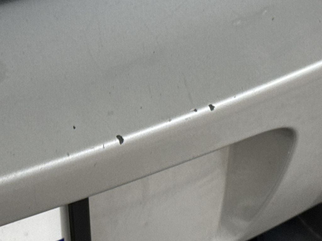 2016 MINI Cooper S Countryman Base