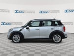 2016 MINI Cooper S Countryman Base