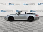 2006 Porsche 911 Carrera S