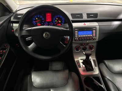 2007 Volkswagen Passat 2.0T