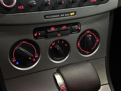 2007 Volkswagen Passat 2.0T