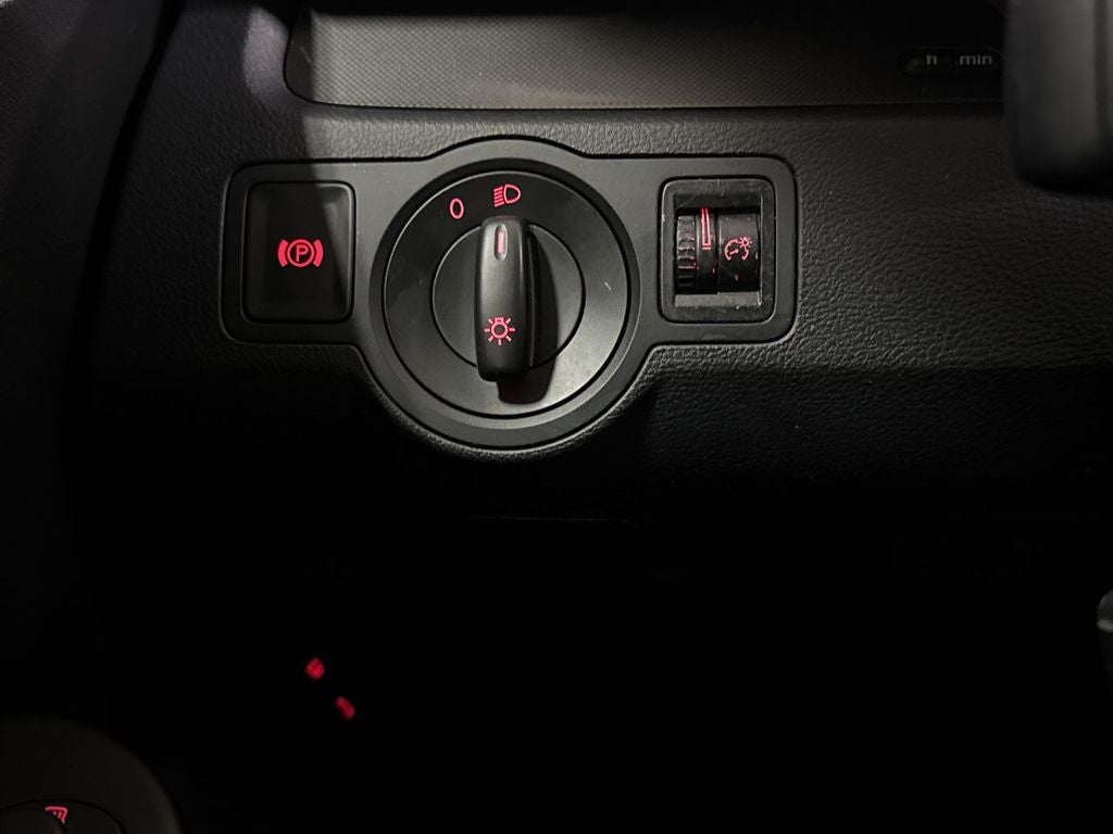 2007 Volkswagen Passat 2.0T