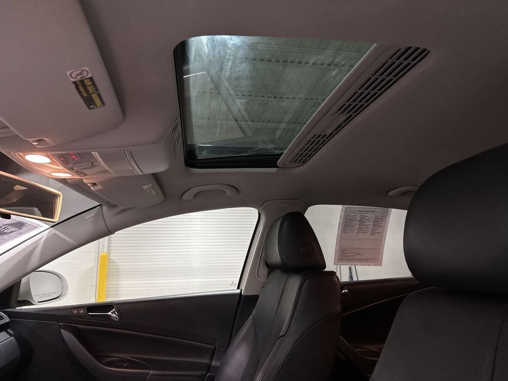 2007 Volkswagen Passat 2.0T