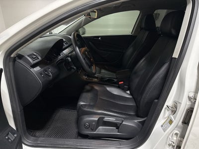 2007 Volkswagen Passat 2.0T