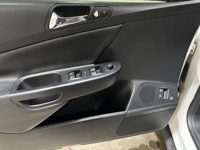 2007 Volkswagen Passat 2.0T