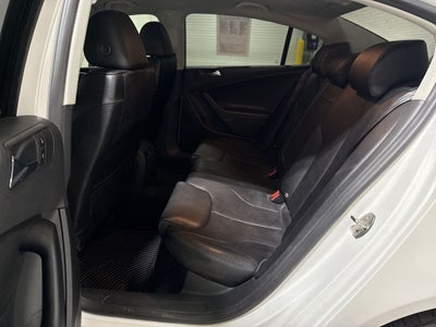 2007 Volkswagen Passat 2.0T