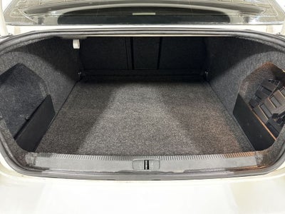 2007 Volkswagen Passat 2.0T