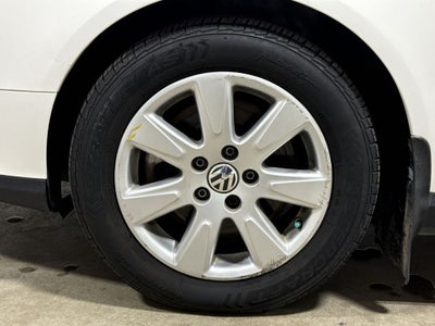 2007 Volkswagen Passat 2.0T