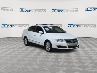 2007 Volkswagen Passat 2.0T