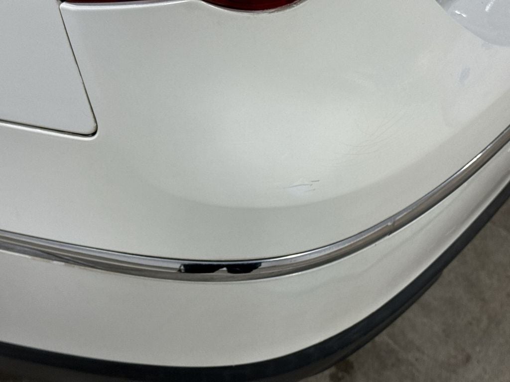 2007 Volkswagen Passat 2.0T