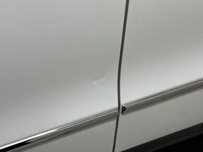 2007 Volkswagen Passat 2.0T