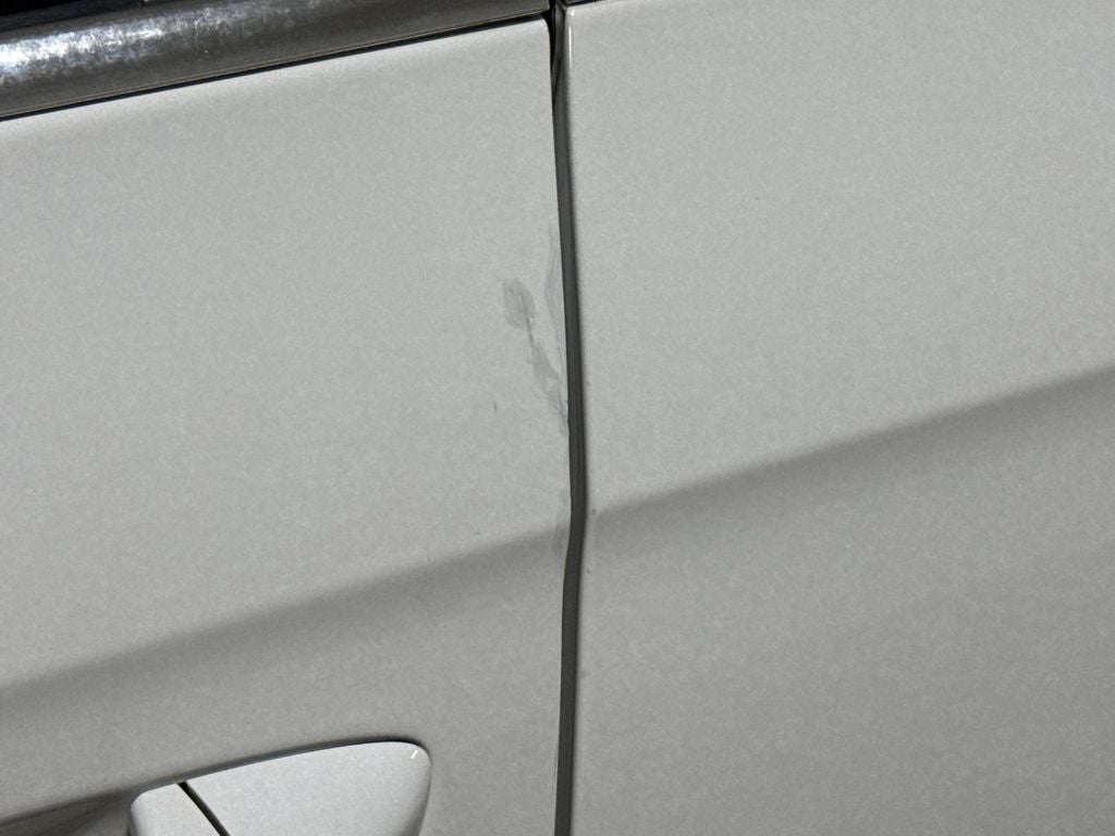 2007 Volkswagen Passat 2.0T