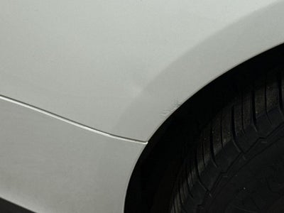 2007 Volkswagen Passat 2.0T