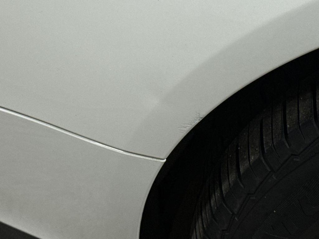 2007 Volkswagen Passat 2.0T