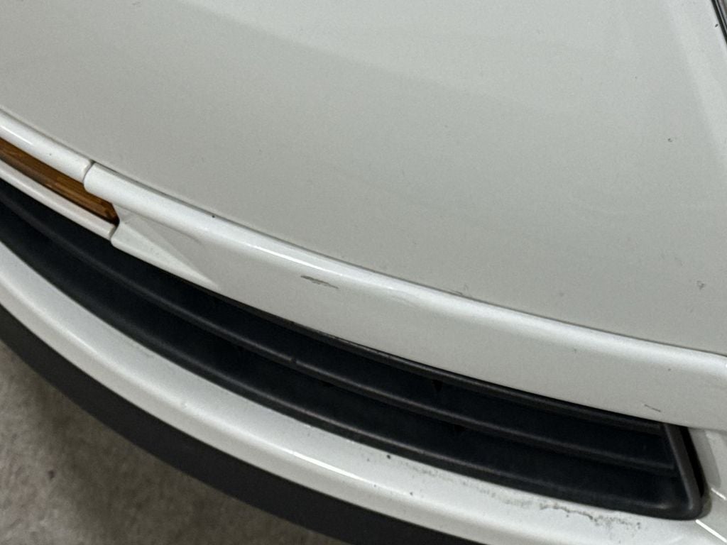 2007 Volkswagen Passat 2.0T