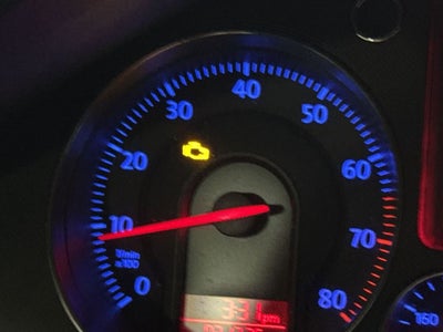 2007 Volkswagen Passat 2.0T