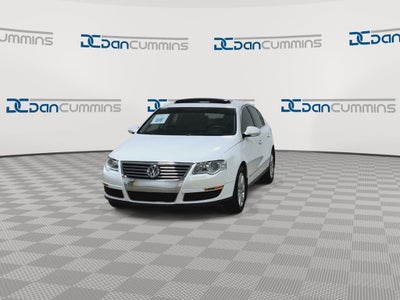 2007 Volkswagen Passat 2.0T