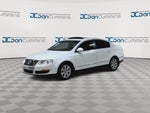 2007 Volkswagen Passat 2.0T
