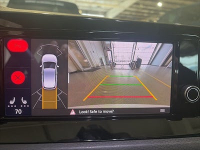 2024 Volkswagen Golf GTI 2.0T S