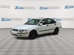 2002 Volvo S40 A