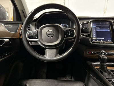 2017 Volvo XC90 T6 Inscription