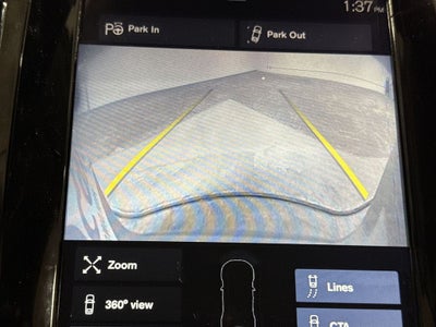 2017 Volvo XC90 T6 Inscription