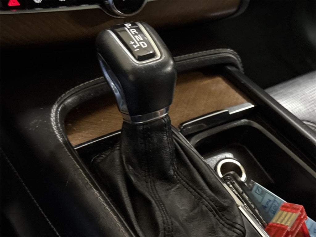 2017 Volvo XC90 T6 Inscription