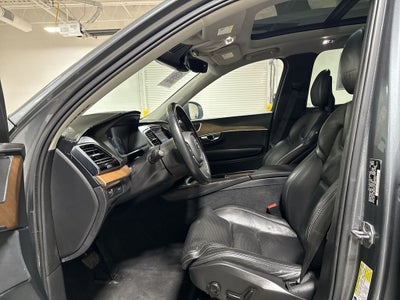 2017 Volvo XC90 T6 Inscription