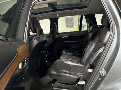 2017 Volvo XC90 T6 Inscription