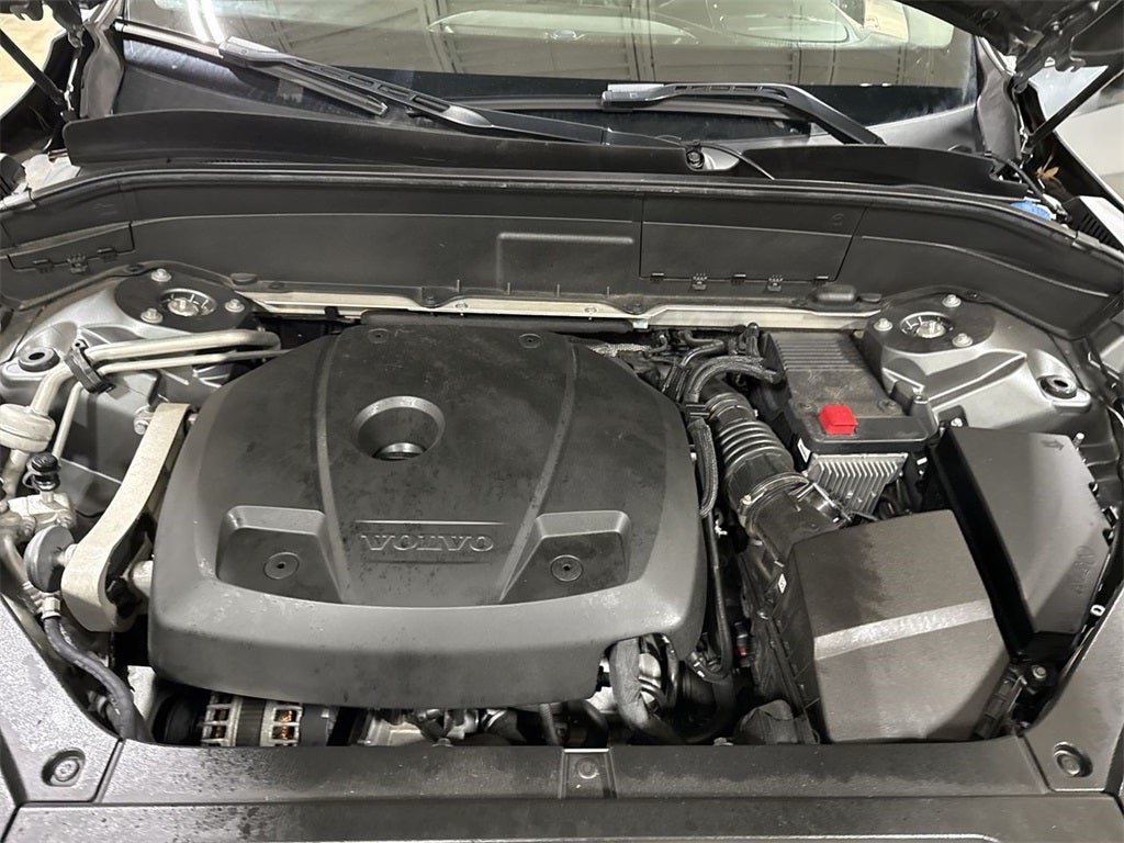 2017 Volvo XC90 T6 Inscription