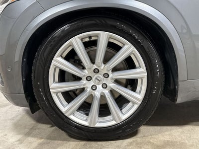 2017 Volvo XC90 T6 Inscription