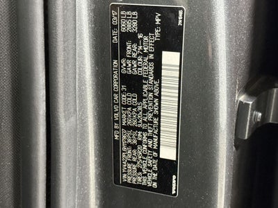 2017 Volvo XC90 T6 Inscription