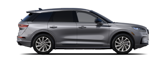 The 2025 Lincoln Corsair® Grand Touring model is shown.| Dan Cummins Lincoln in Nicholasville KY