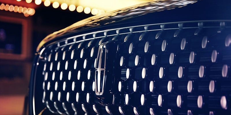 2020 Lincoln Corsair | Dan Cummins Lincoln in Nicholasville KY