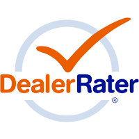 Dealer Rater Reviews