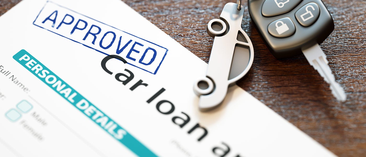 Finance | Dan Cummins Lincoln in Nicholasville KY